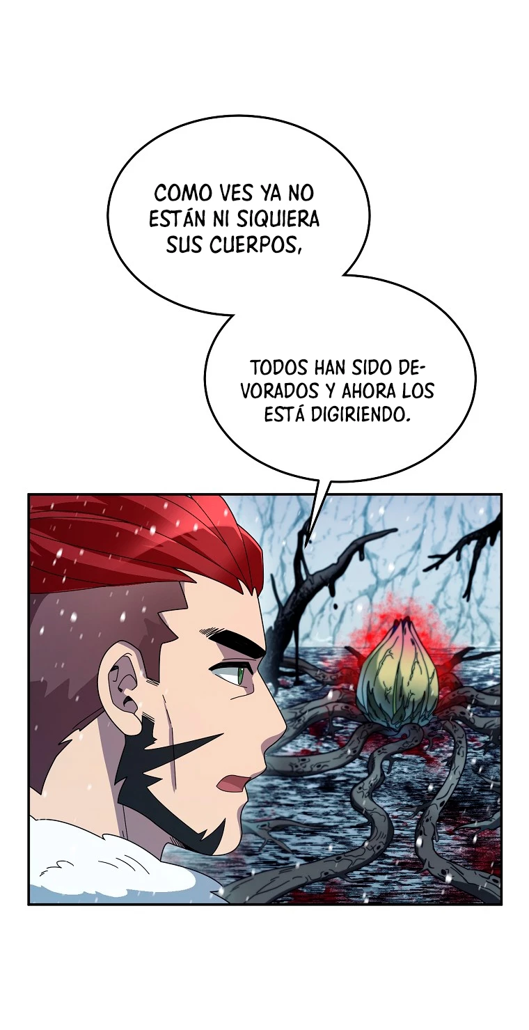 El Novato es Muy Fuerte Capítulo 54 - Page 41