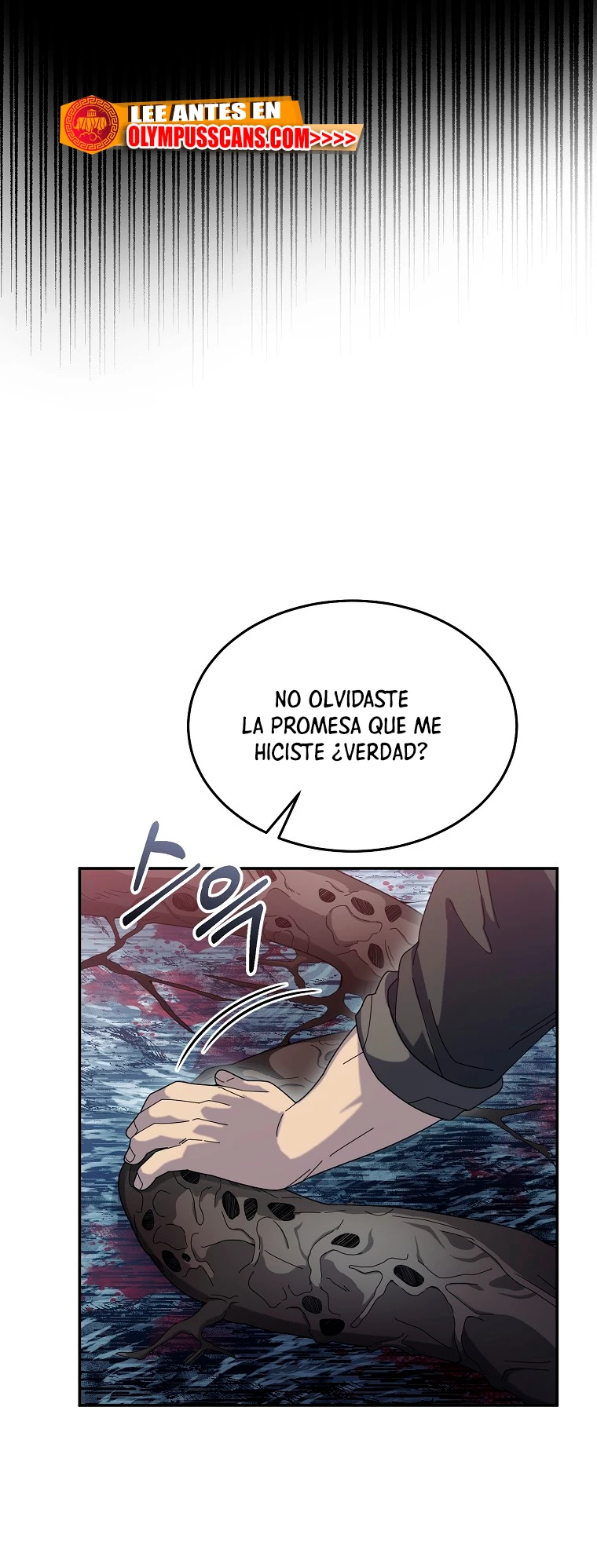 El Novato es Muy Fuerte Capítulo 54 - Page 46