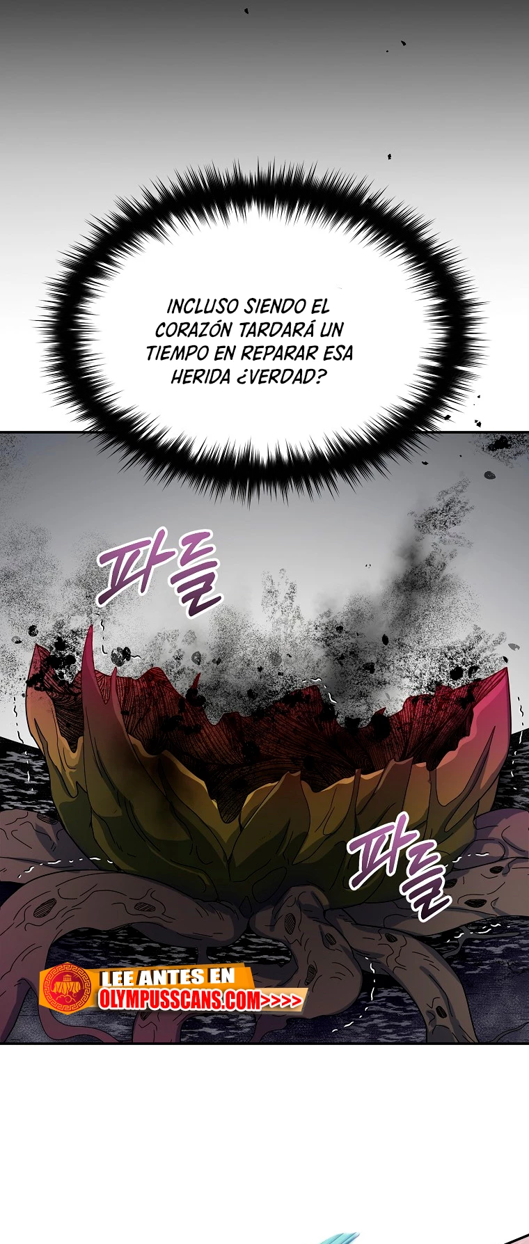 El Novato es Muy Fuerte Capítulo 54 - Page 67
