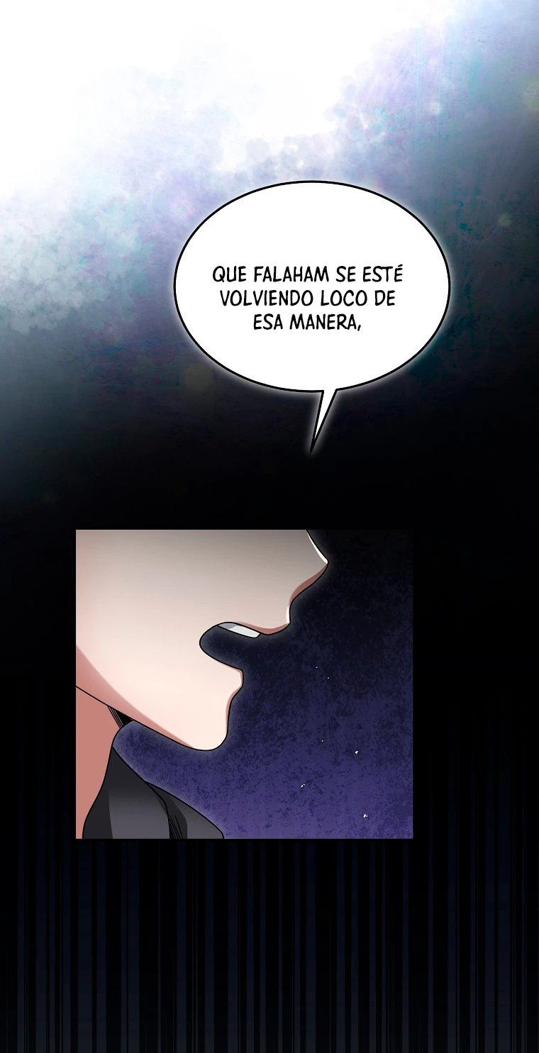 El Novato es Muy Fuerte Capítulo 54 - Page 8