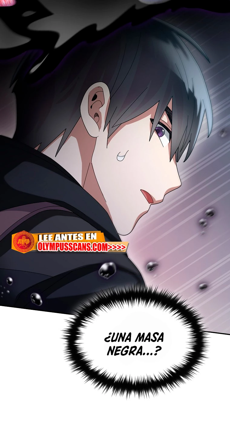 El Novato es Muy Fuerte Capítulo 55 - Page 11