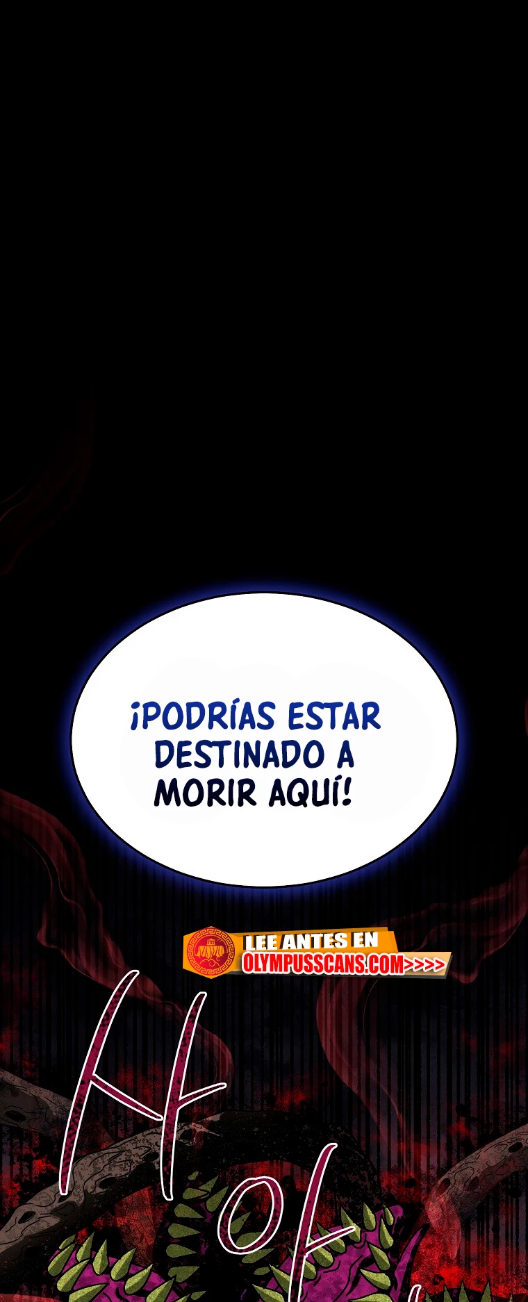El Novato es Muy Fuerte Capítulo 55 - Page 2