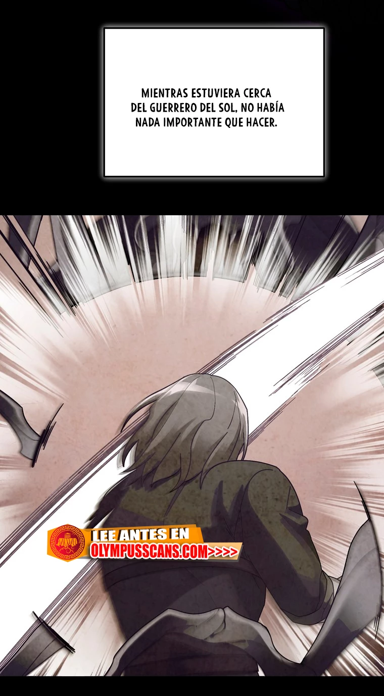 El Novato es Muy Fuerte Capítulo 55 - Page 30