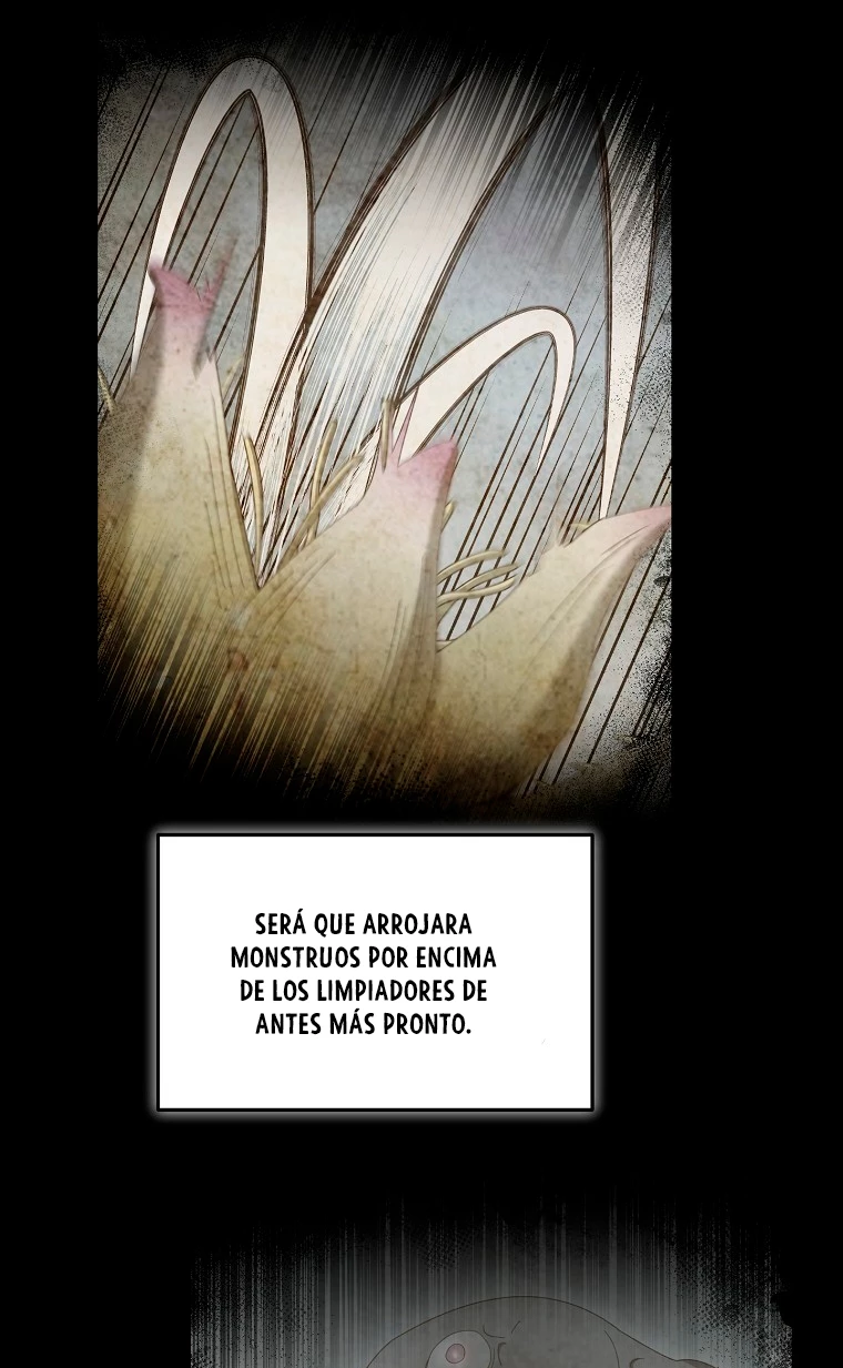 El Novato es Muy Fuerte Capítulo 55 - Page 50