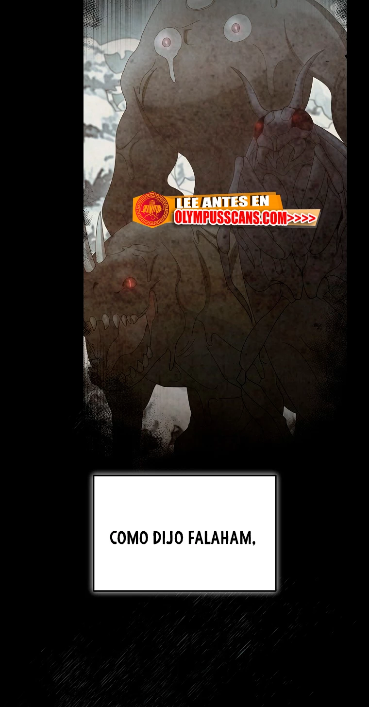 El Novato es Muy Fuerte Capítulo 55 - Page 51