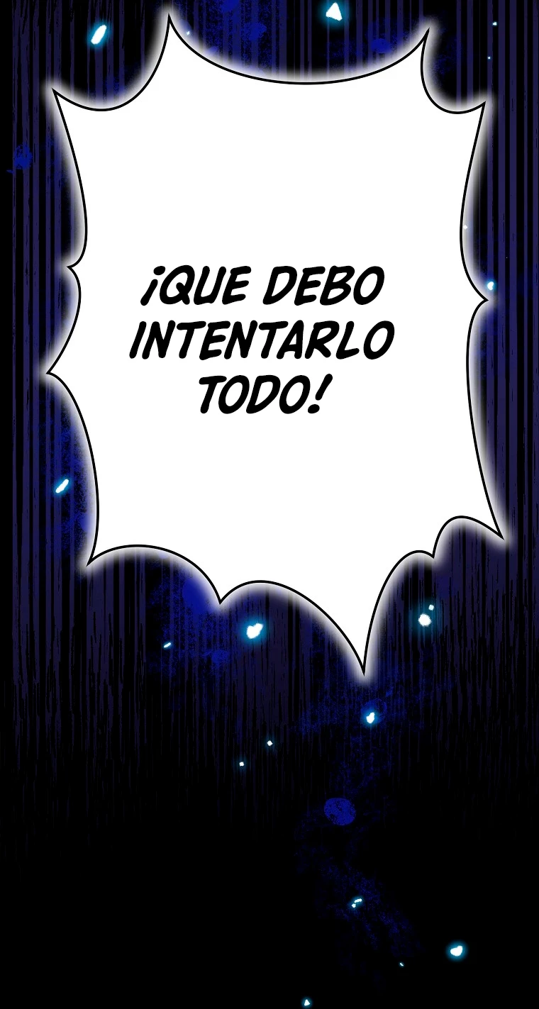 El Novato es Muy Fuerte Capítulo 55 - Page 55