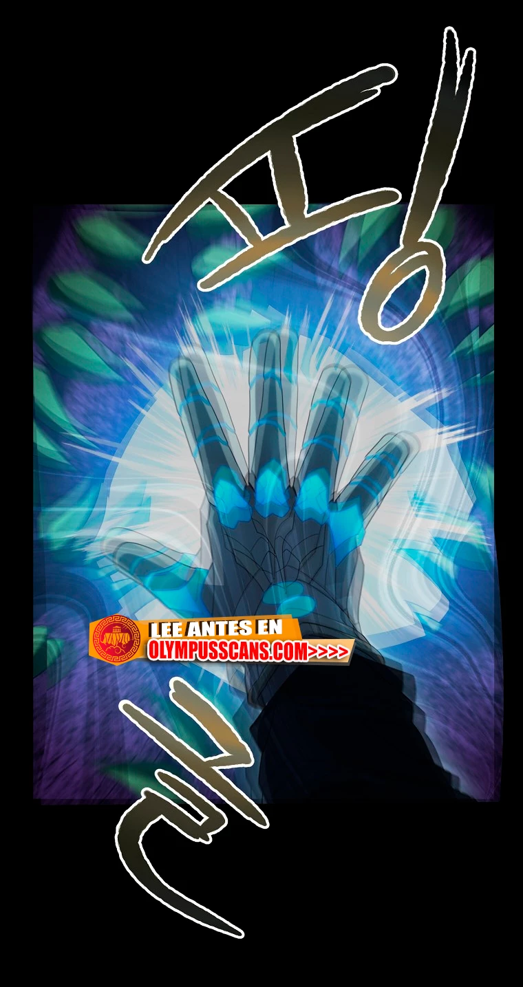El Novato es Muy Fuerte Capítulo 55 - Page 63