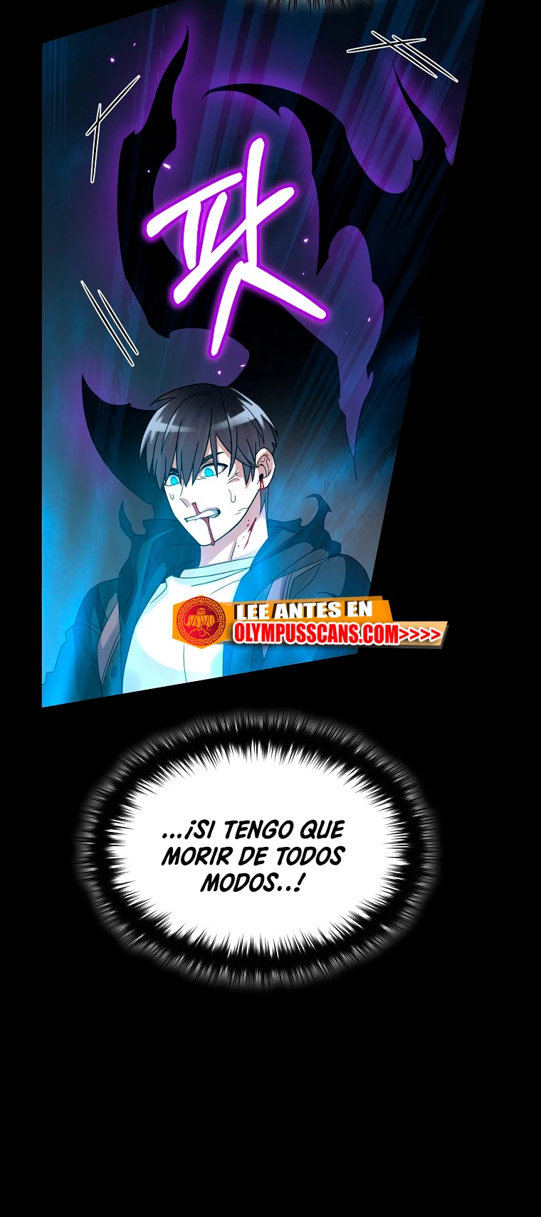 El Novato es Muy Fuerte Capítulo 55 - Page 68