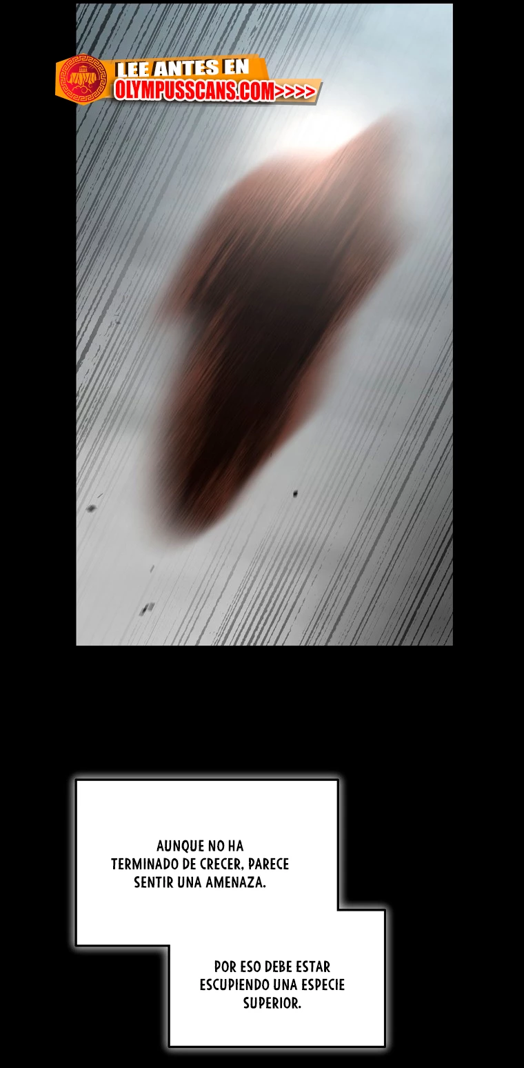 El Novato es Muy Fuerte Capítulo 55 - Page 72