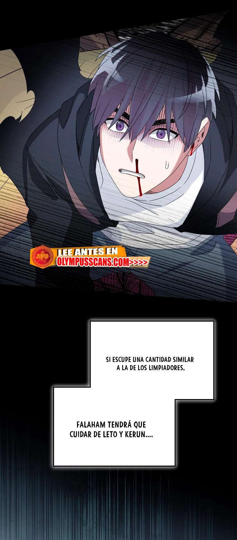 El Novato es Muy Fuerte Capítulo 55 - Page 73