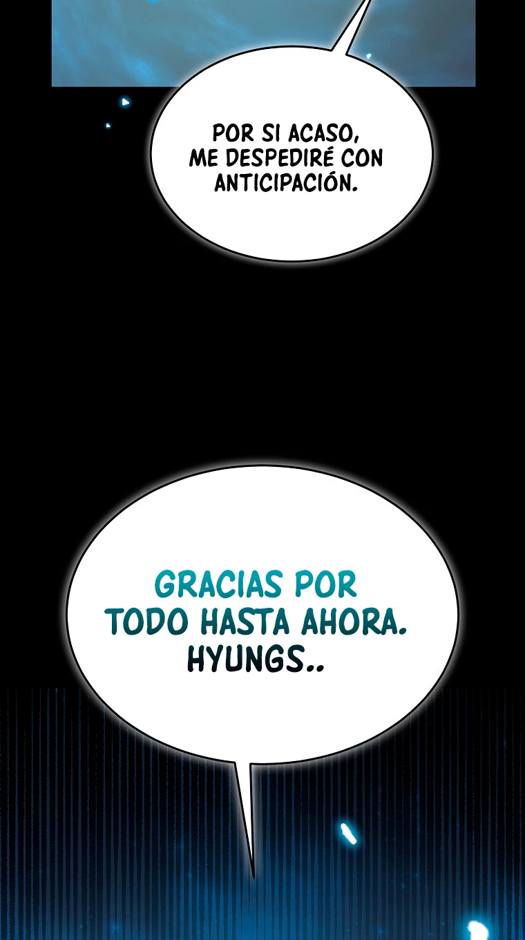 El Novato es Muy Fuerte Capítulo 55 - Page 79