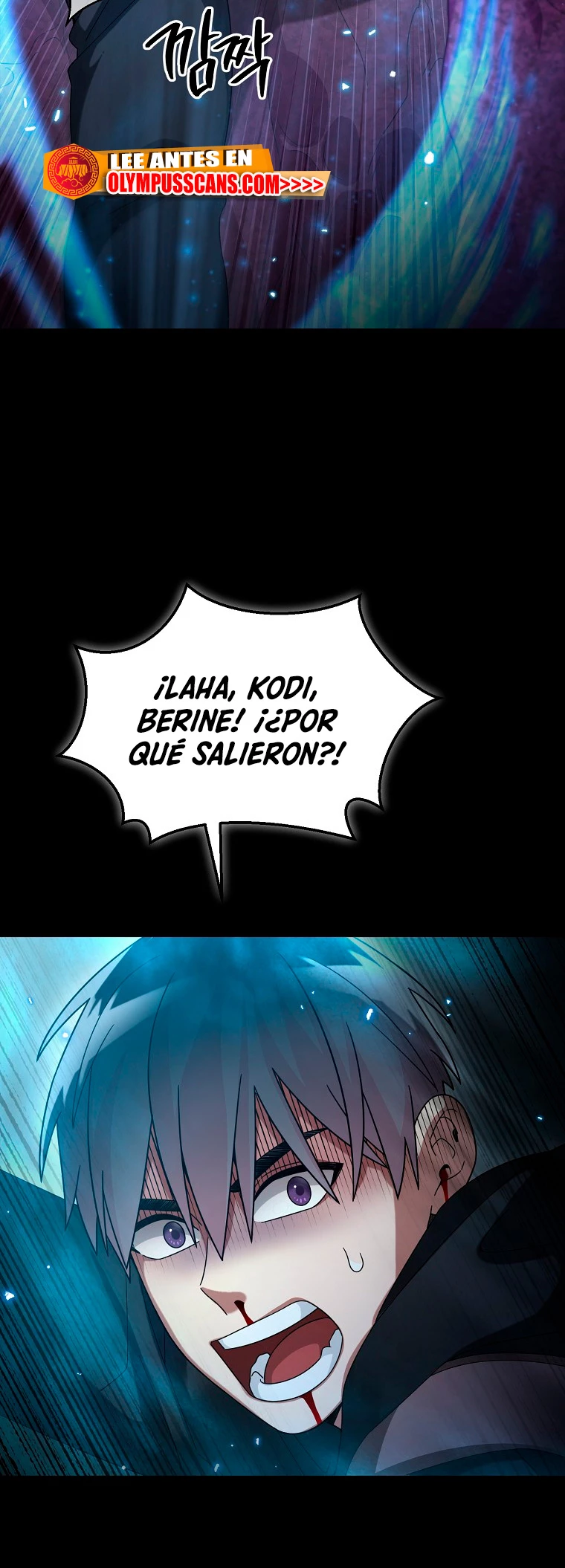 El Novato es Muy Fuerte Capítulo 56 - Page 12