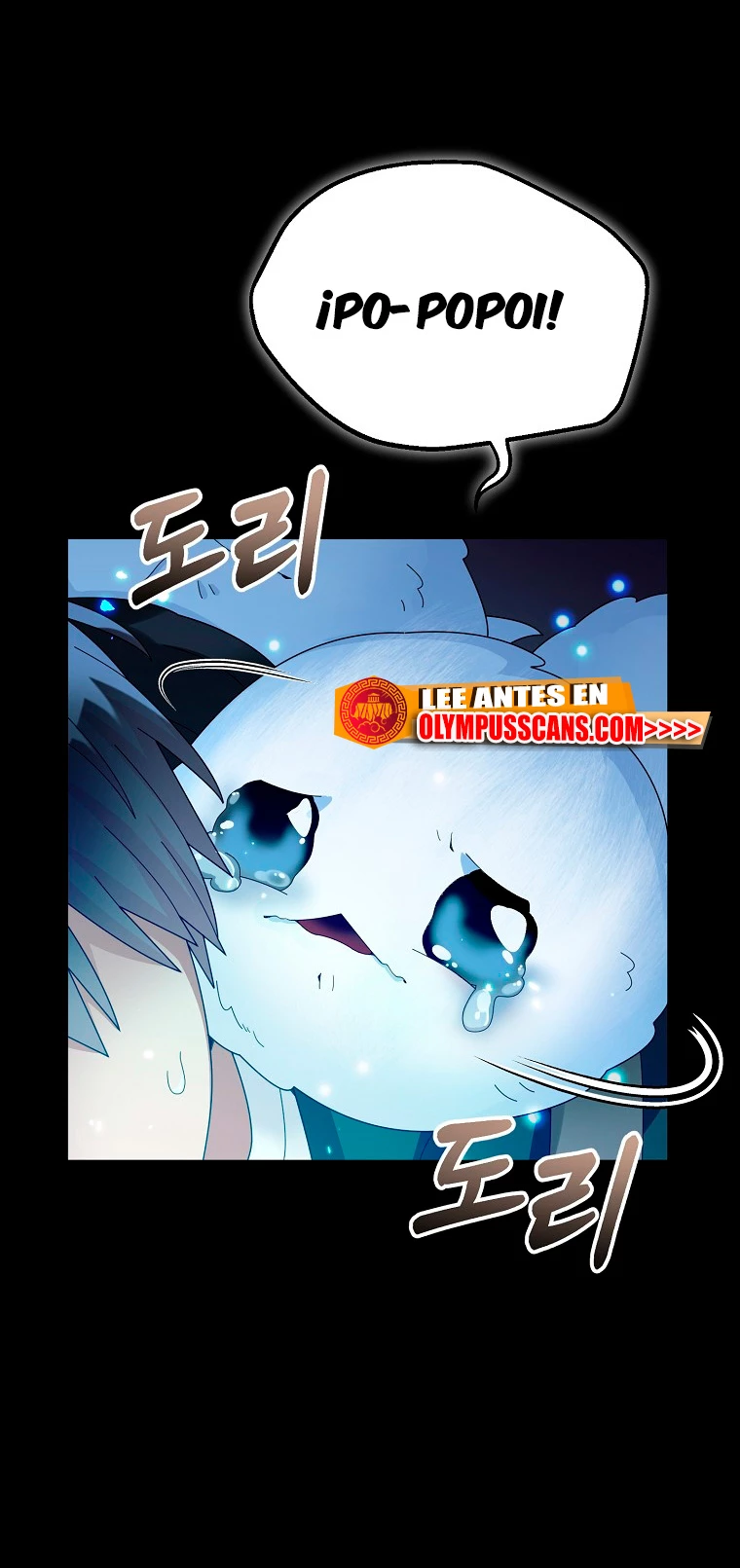 El Novato es Muy Fuerte Capítulo 56 - Page 13