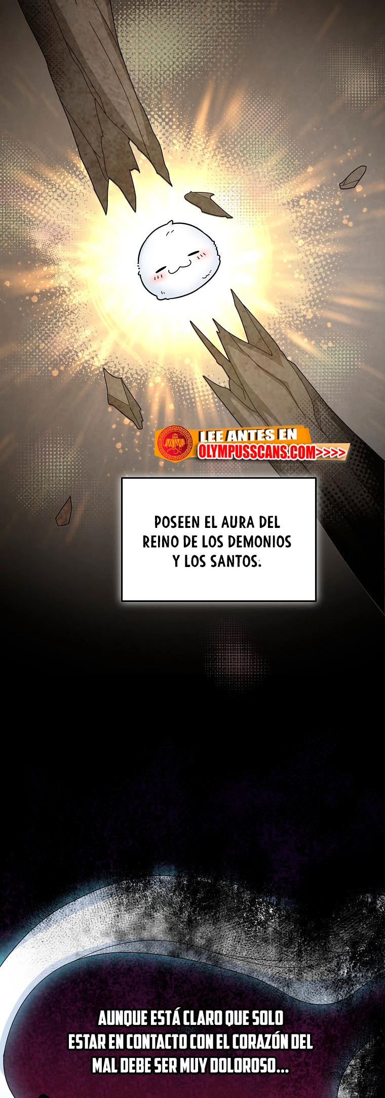 El Novato es Muy Fuerte Capítulo 56 - Page 18