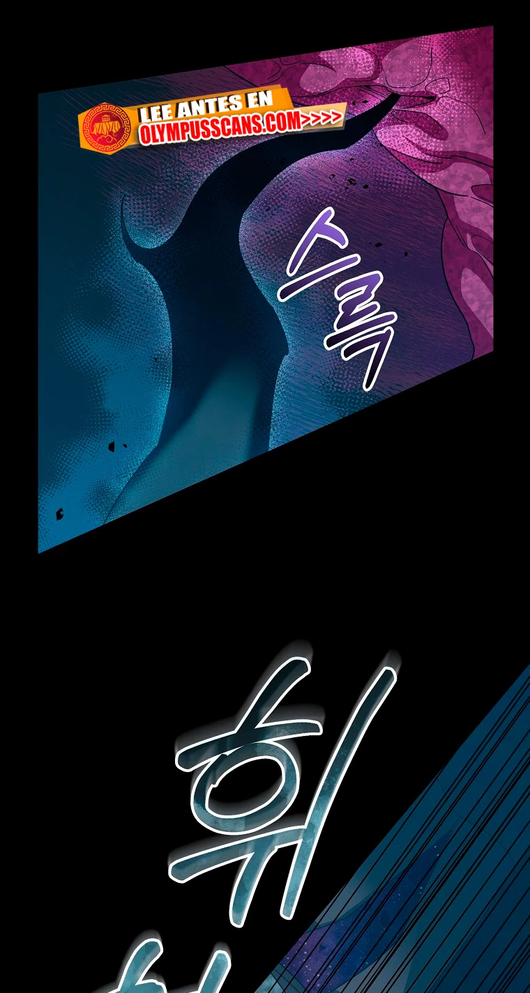 El Novato es Muy Fuerte Capítulo 56 - Page 33