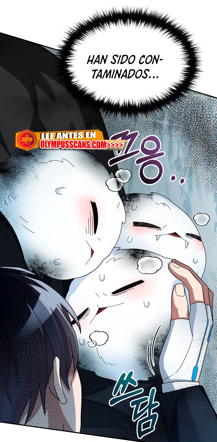 El Novato es Muy Fuerte Capítulo 56 - Page 44