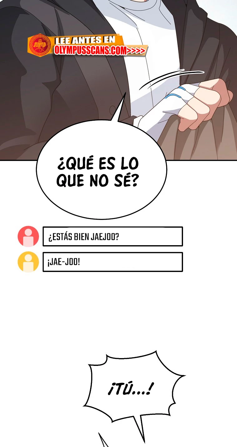 El Novato es Muy Fuerte Capítulo 56 - Page 50