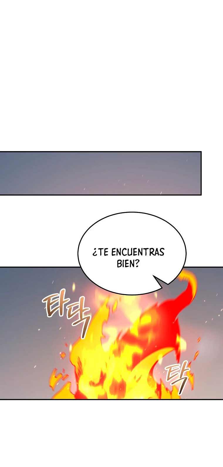 El Novato es Muy Fuerte Capítulo 56 - Page 54