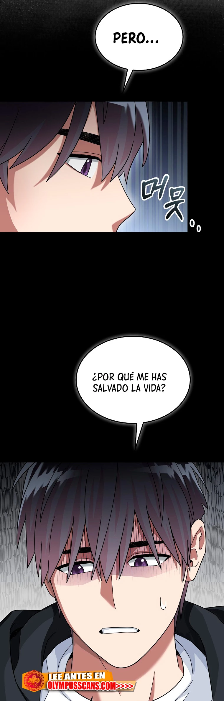 El Novato es Muy Fuerte Capítulo 56 - Page 59