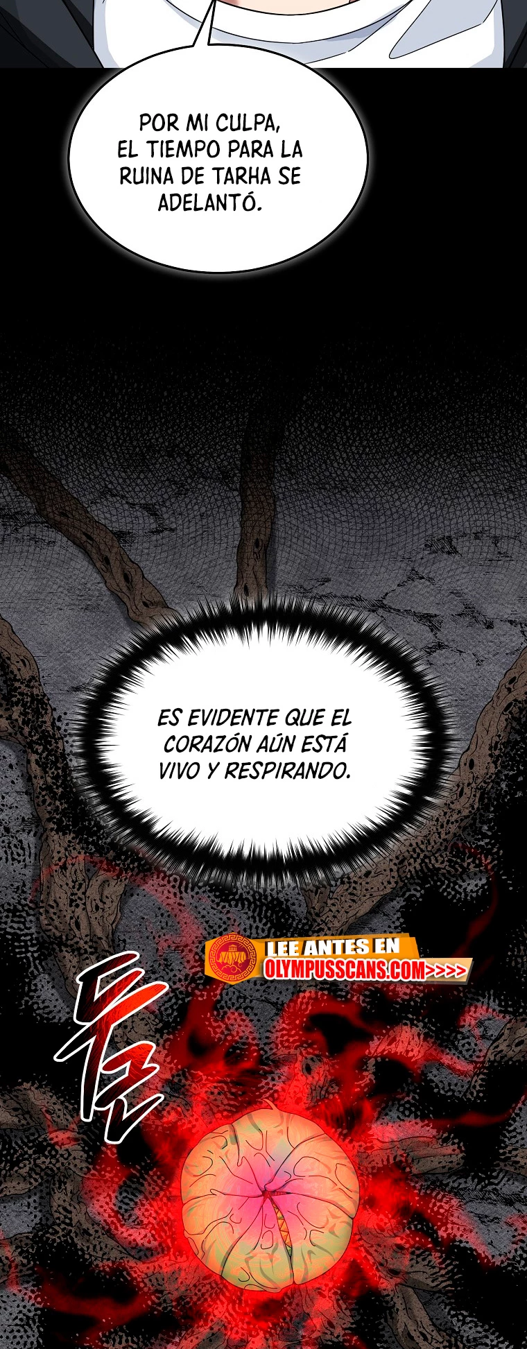 El Novato es Muy Fuerte Capítulo 56 - Page 60