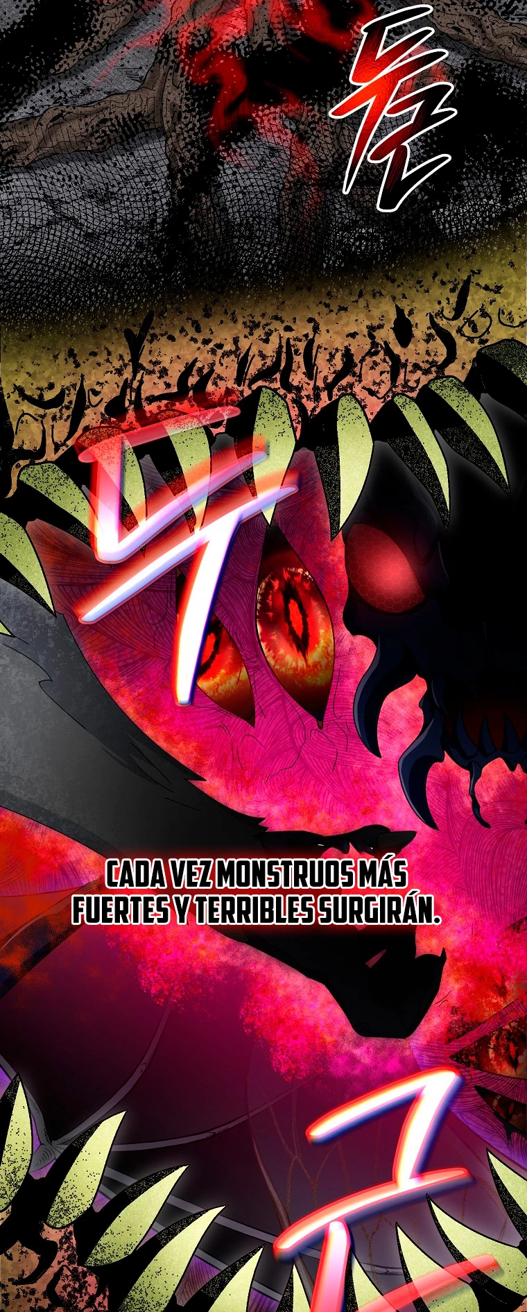 El Novato es Muy Fuerte Capítulo 56 - Page 61