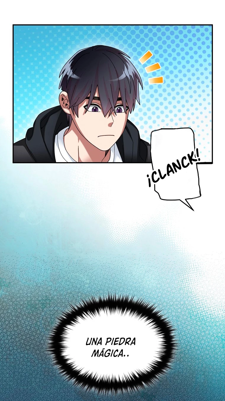 El Novato es Muy Fuerte Capítulo 57 - Page 16