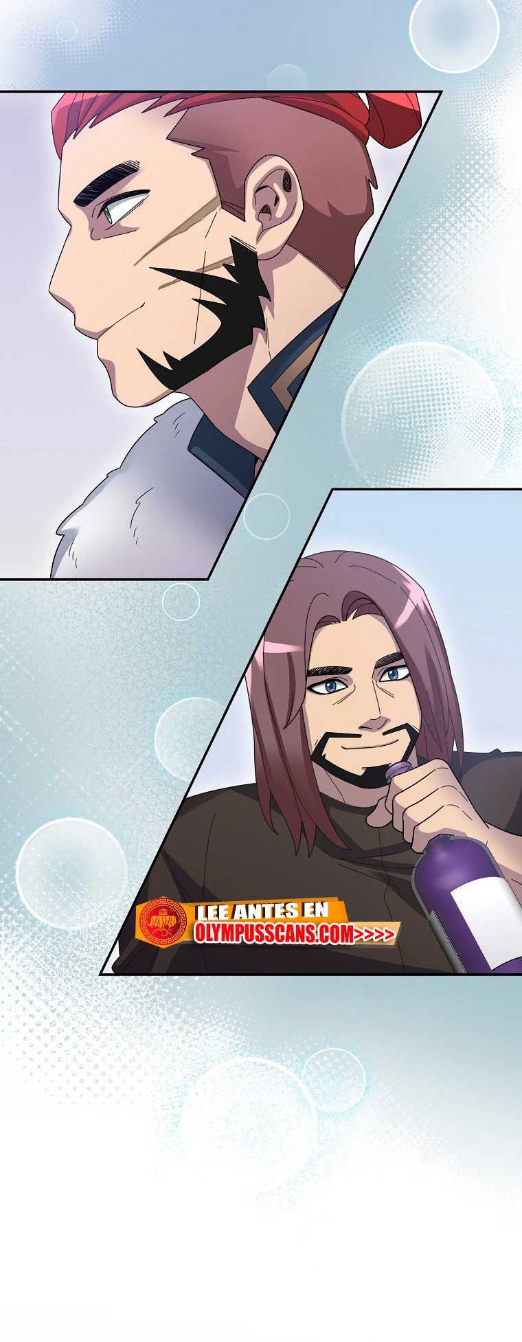 El Novato es Muy Fuerte Capítulo 57 - Page 30