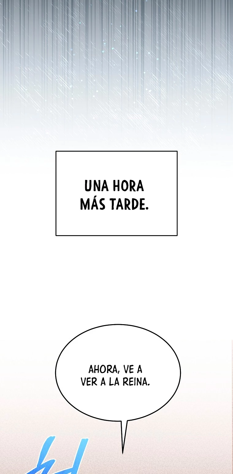El Novato es Muy Fuerte Capítulo 57 - Page 38