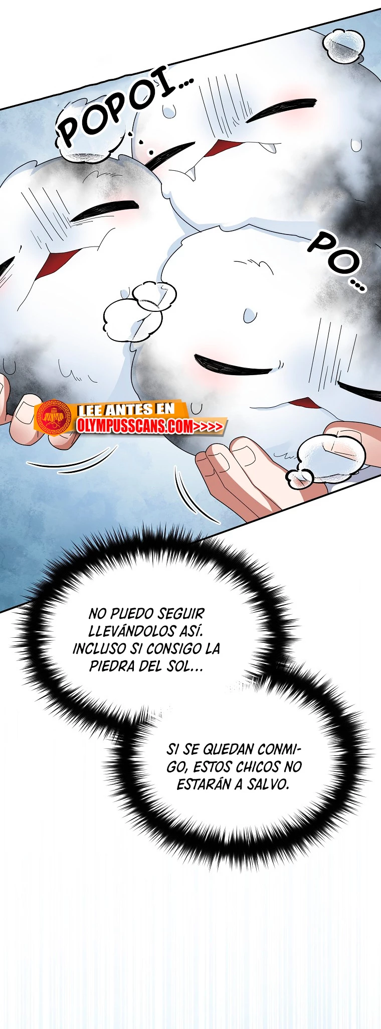 El Novato es Muy Fuerte Capítulo 57 - Page 42