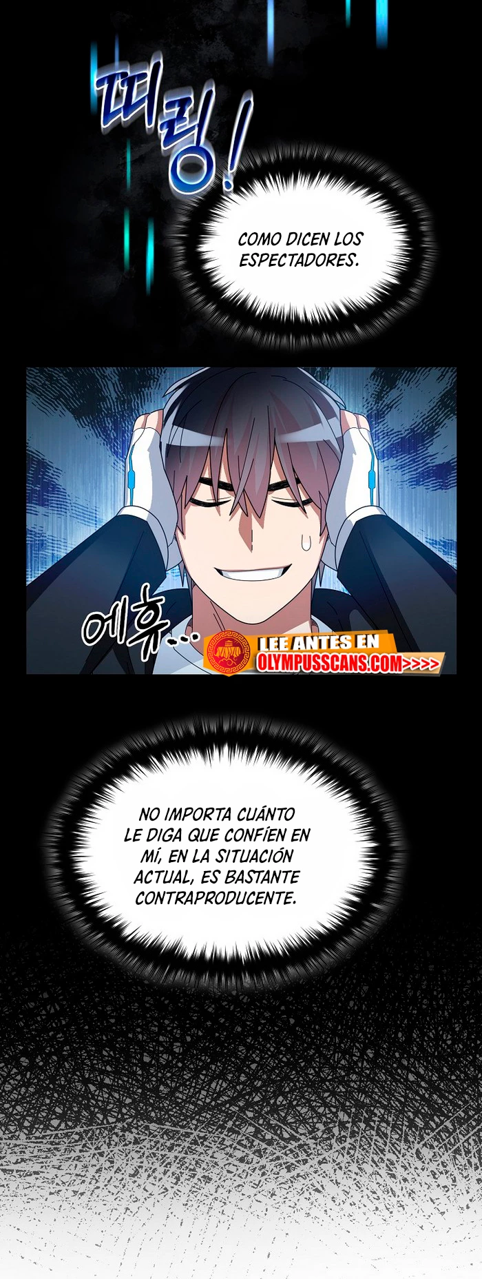 El Novato es Muy Fuerte Capítulo 58 - Page 12