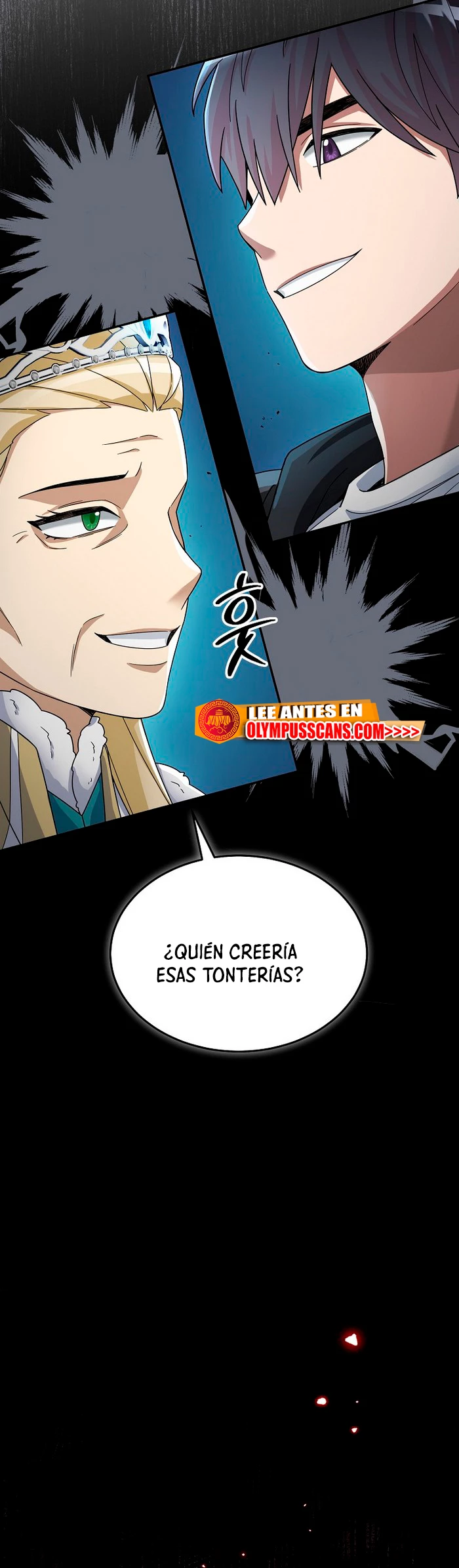 El Novato es Muy Fuerte Capítulo 58 - Page 52