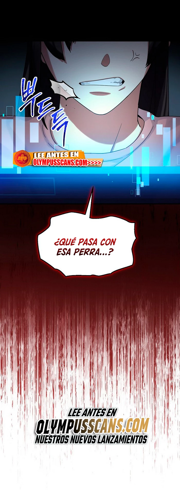 El Novato es Muy Fuerte Capítulo 58 - Page 55