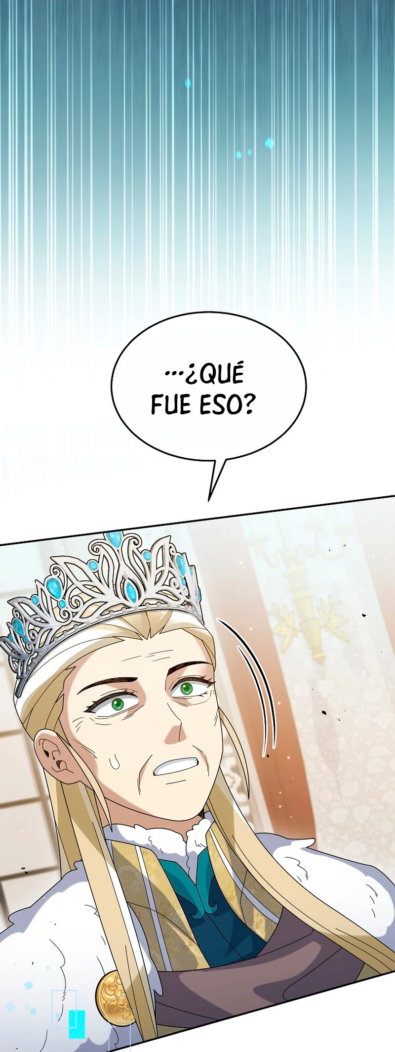El Novato es Muy Fuerte Capítulo 59 - Page 10