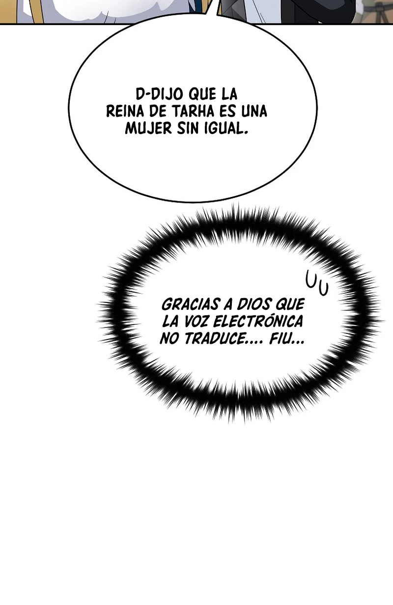 El Novato es Muy Fuerte Capítulo 59 - Page 13