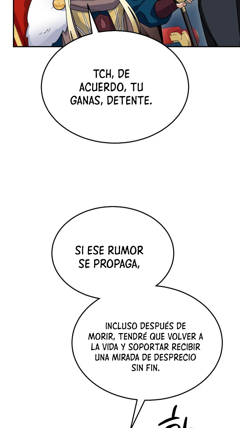 El Novato es Muy Fuerte Capítulo 59 - Page 24