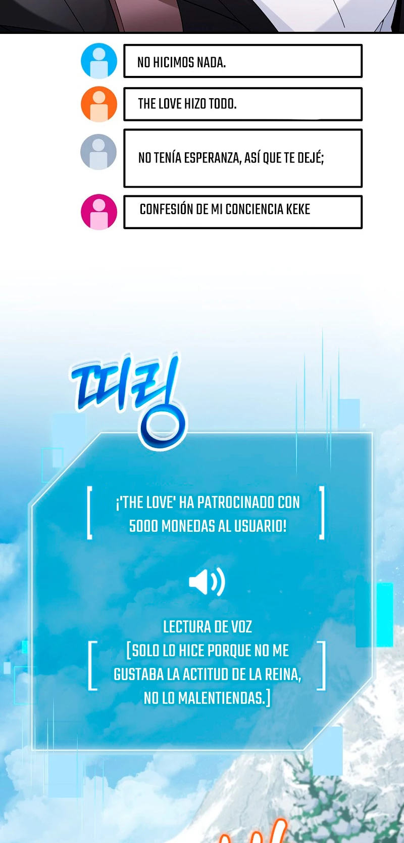 El Novato es Muy Fuerte Capítulo 59 - Page 31