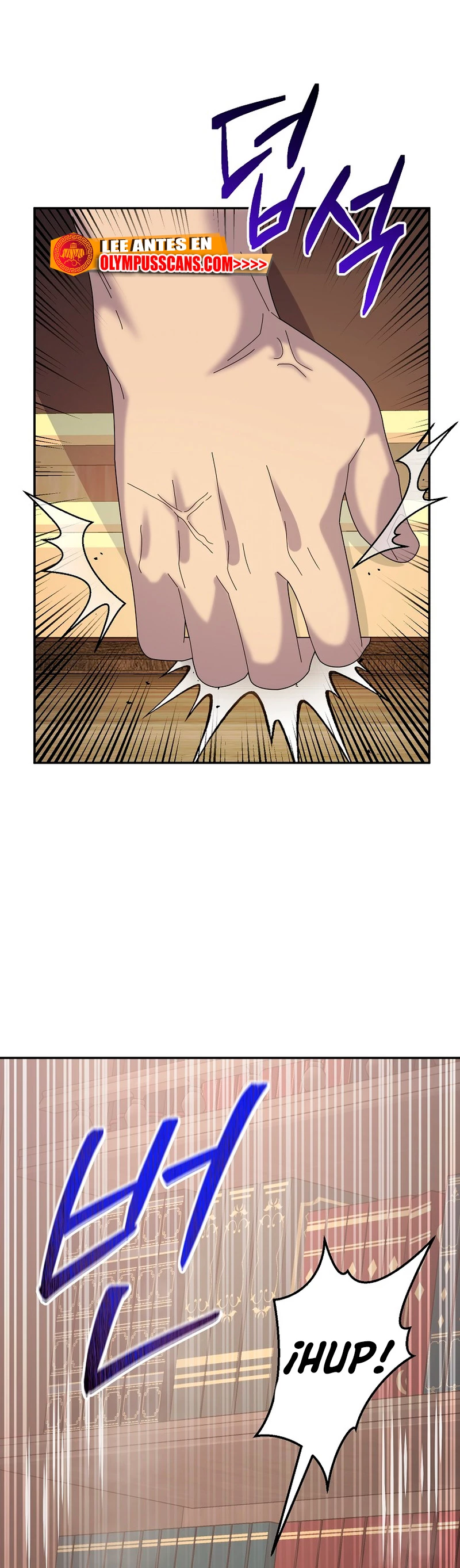 El Novato es Muy Fuerte Capítulo 59 - Page 51
