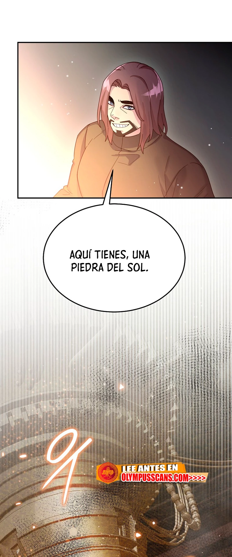 El Novato es Muy Fuerte Capítulo 59 - Page 62