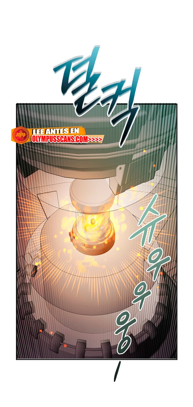 El Novato es Muy Fuerte Capítulo 59 - Page 66