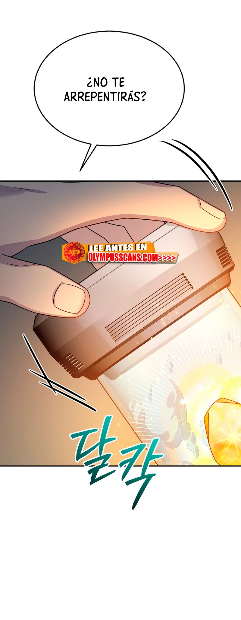 El Novato es Muy Fuerte Capítulo 59 - Page 67