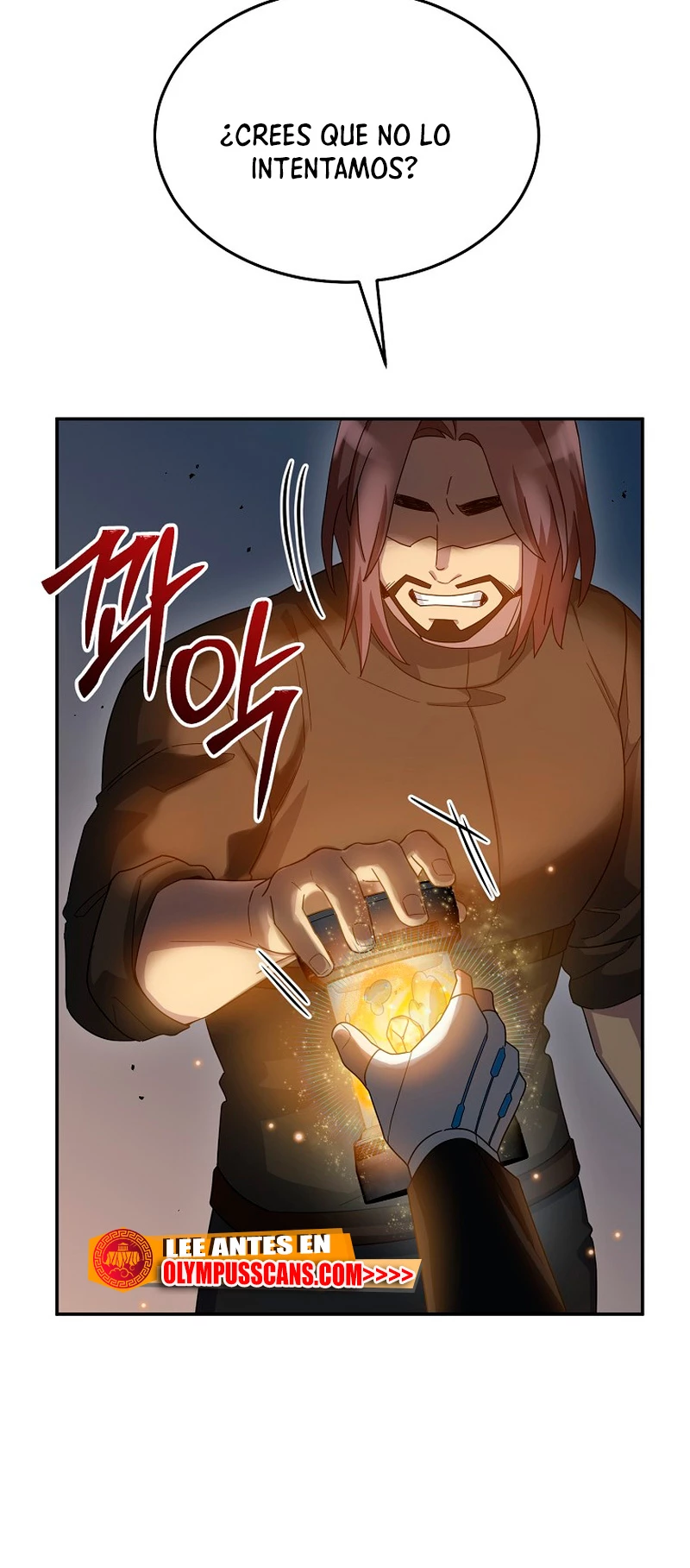 El Novato es Muy Fuerte Capítulo 59 - Page 69