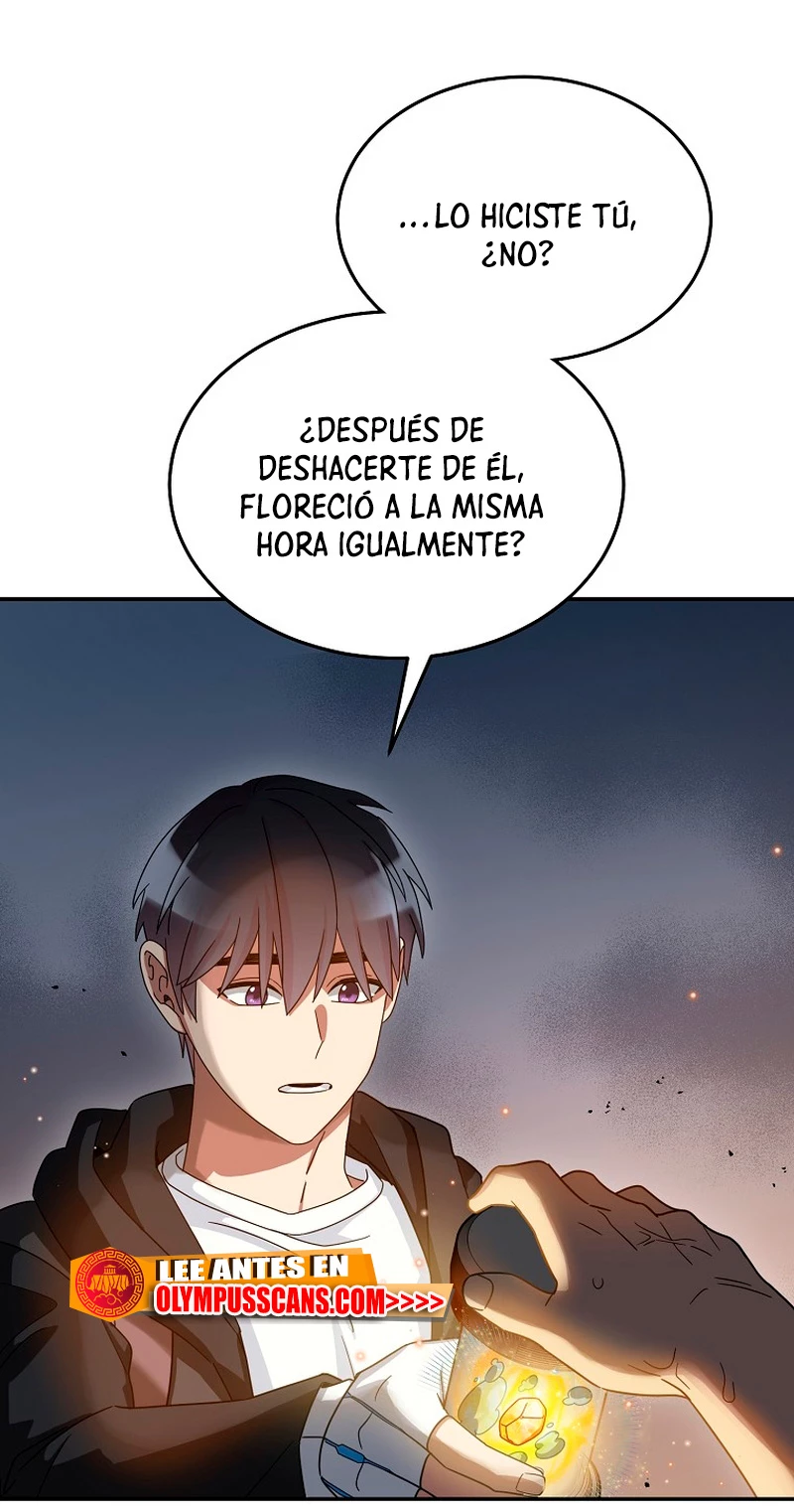 El Novato es Muy Fuerte Capítulo 59 - Page 70