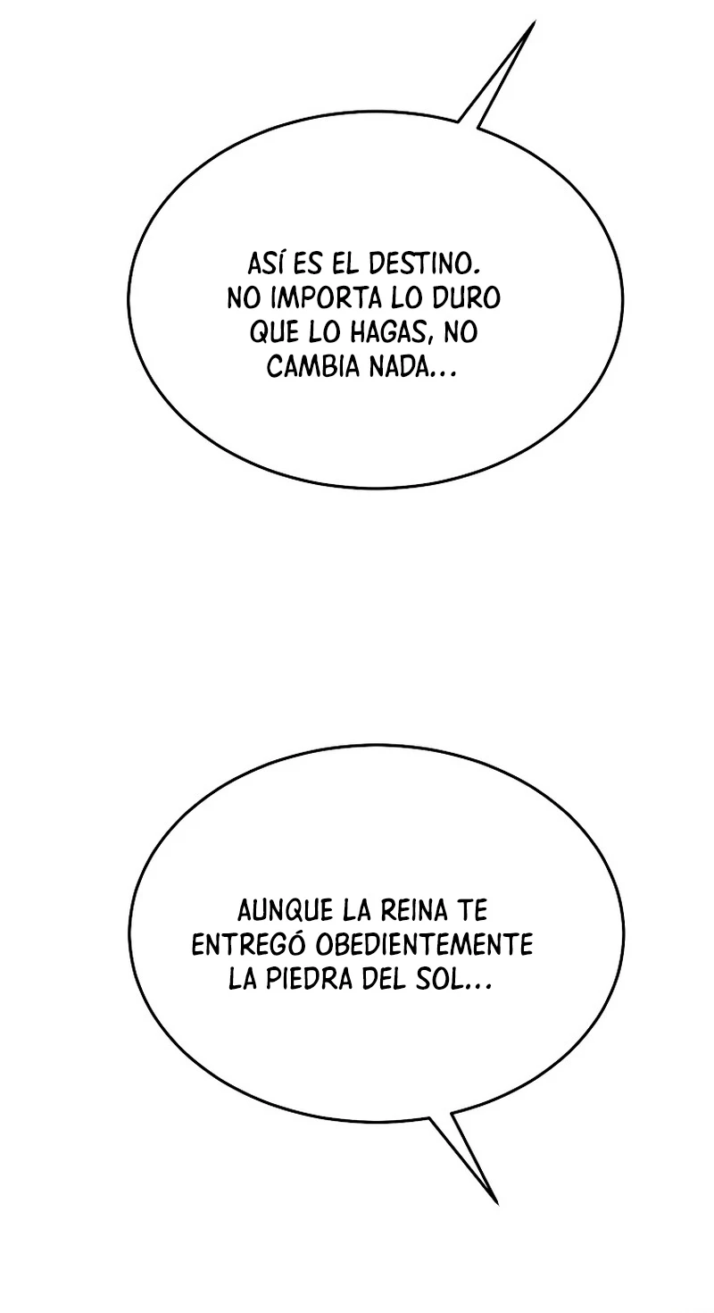 El Novato es Muy Fuerte Capítulo 59 - Page 71