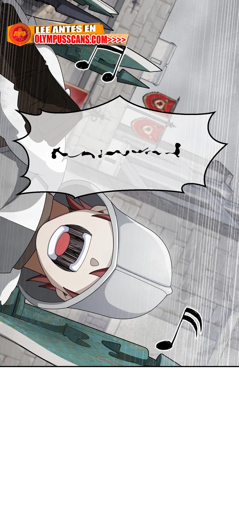 El Novato es Muy Fuerte Capítulo 60 - Page 47