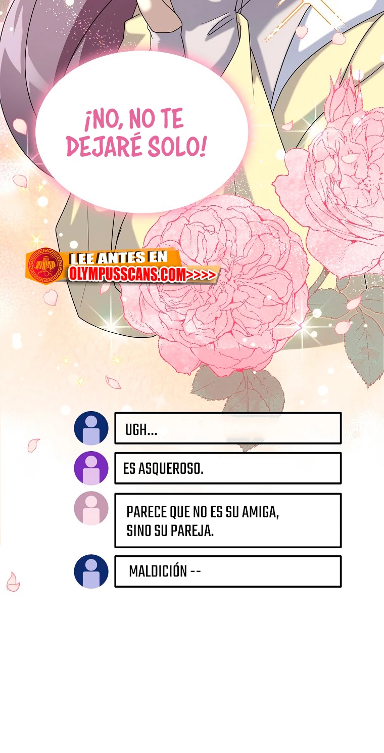 El Novato es Muy Fuerte Capítulo 60 - Page 57