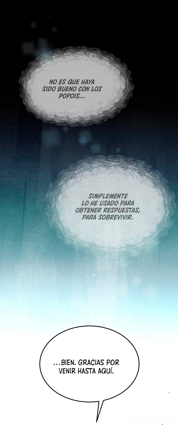 El Novato es Muy Fuerte Capítulo 61 - Page 25