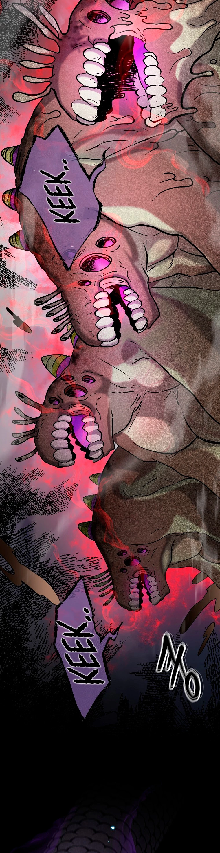 El Novato es Muy Fuerte Capítulo 61 - Page 33