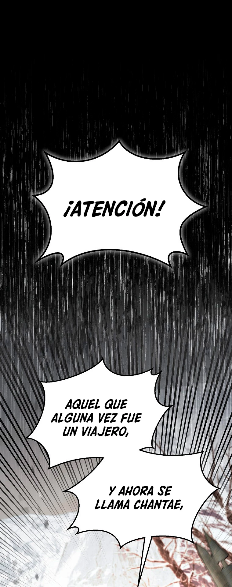 El Novato es Muy Fuerte Capítulo 62 - Page 2