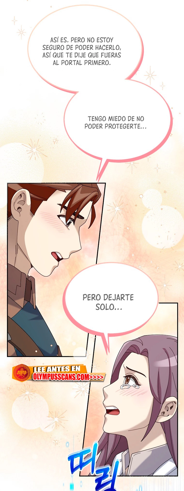 El Novato es Muy Fuerte Capítulo 62 - Page 22