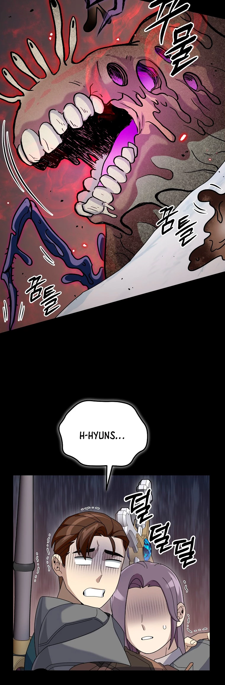 El Novato es Muy Fuerte Capítulo 62 - Page 28